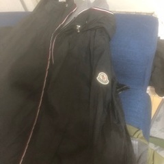 MONCLER