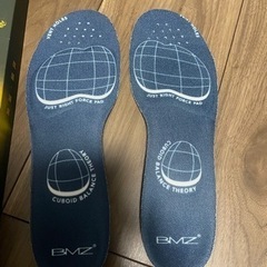 ワークマン　インソールの画像