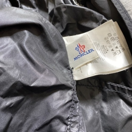MONCLER