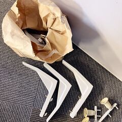 オフィス用パーテションの画像
