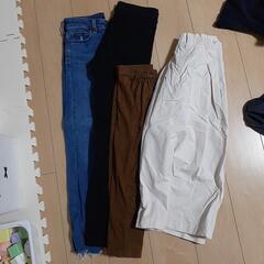 レディース　Mサイズ10着の画像