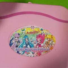 女の子 おもちゃセット ハートキャッチプリキュア! テコリン マイメロ他 の画像