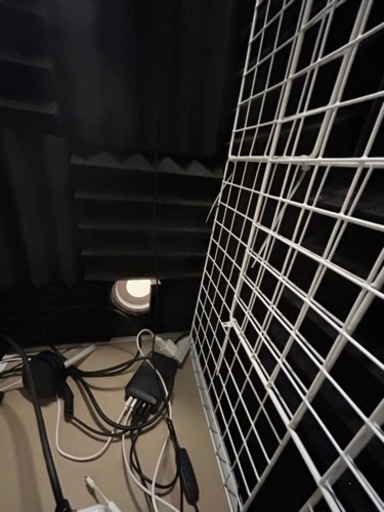 だんぼっち トール 防音施工済み