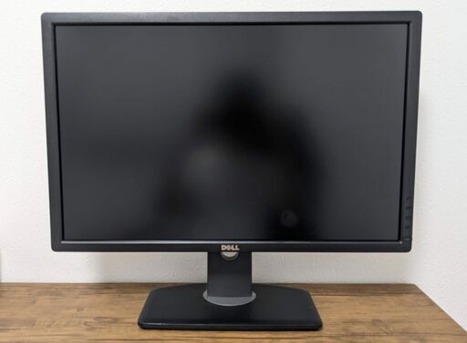 DELL U2412M 24インチ モニター ②