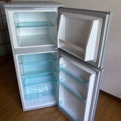 冷蔵庫の画像
