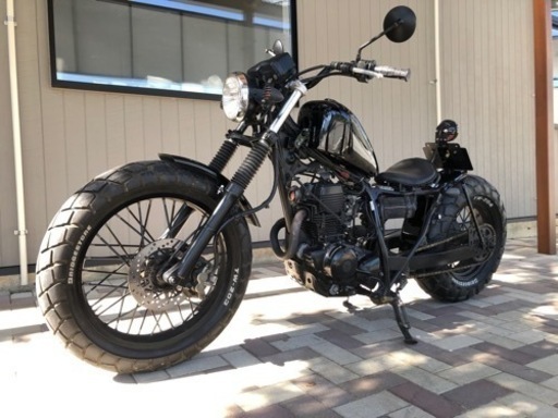 ヤマハ  TW200 DG07J ロンスイ フルカスタム オーリンズ 埼玉県 ヤマハ TW200 DG07J ロンスイ フルカスタム オーリンズ 埼玉県 中古車