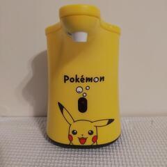 ミューズ　ディスペンサーピカチュウ
