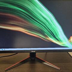 Acer VG240YSbmiipfx 23.8-Inch Gaming Monitor

