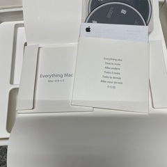 MacBook 白