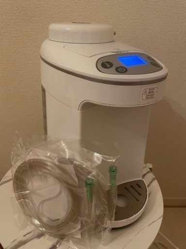 (値下げしました)アイテック【正規品 】水素ポット