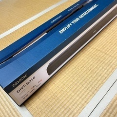 Bluetooth対応スピーカー  DENON DHT-S216...