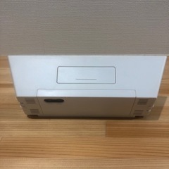 【最終値下げ】【動作確認済】CITIZEN 電波時計（置き時計）の画像