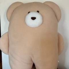ほっこり ぬいぐるみ