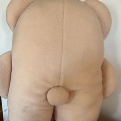 ほっこり ぬいぐるみの画像