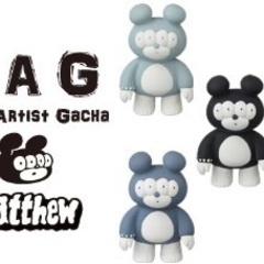 MatthewフィギュアBRIDGE SHIP HOUSE  マシューの画像