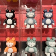 MatthewフィギュアBRIDGE SHIP HOUSE  マシュー