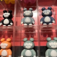 MatthewフィギュアBRIDGE SHIP HOUSE  マシューの画像