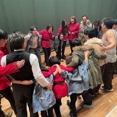 歌あり、ダンスありの演劇集団『劇団EEJAN-Pekapeka』第二回公演【八咫烏の少年（仮）】出演者募集です！ - 福山市