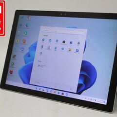超美品⑪爆速★Win11★Surface Pro4★SSD=12...