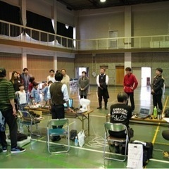 歌あり、ダンスありの演劇集団『劇団EEJAN-Pekapeka』第二回公演【八咫烏の少年（仮）】出演者募集です！ − 広島県