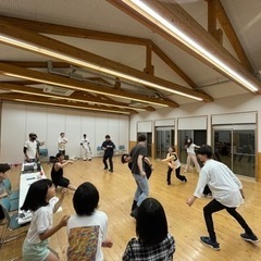 歌あり、ダンスありの演劇集団『劇団EEJAN-Pekapeka』第二回公演【八咫烏の少年（仮）】出演者募集です！ - メンバー募集