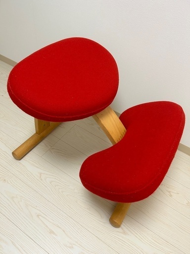 【成約済】rybo Balans EASYリボ社 バランスチェア バランスイージー