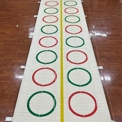 体操用マット