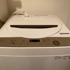 洗濯機