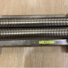 製麺機　【リッチメン】定価200万以上の画像