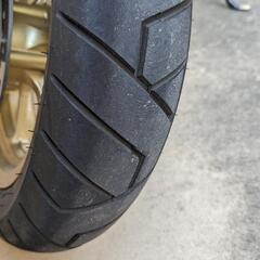 【走行少】honda gromグロム125 jc75の画像