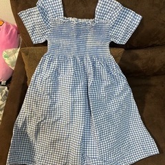 子供服　女の子　130.140  11点（商談中）の画像
