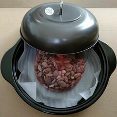 ホーロー石焼きいも器【決まりました.】