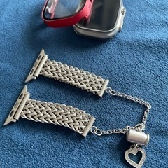【美品】Apple Watch Ultraの画像