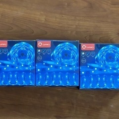 LEDテープライト