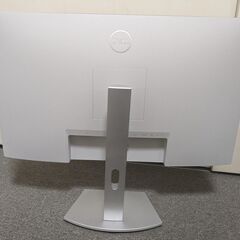 Dell S2722DC 27インチ モニター　2023年2月製の画像