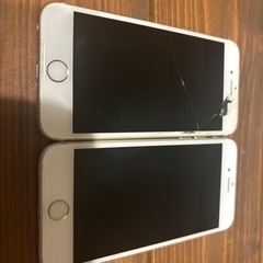 iPhone6s SIMフリー