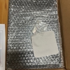 未開封アクリル？フィギュアケースの画像