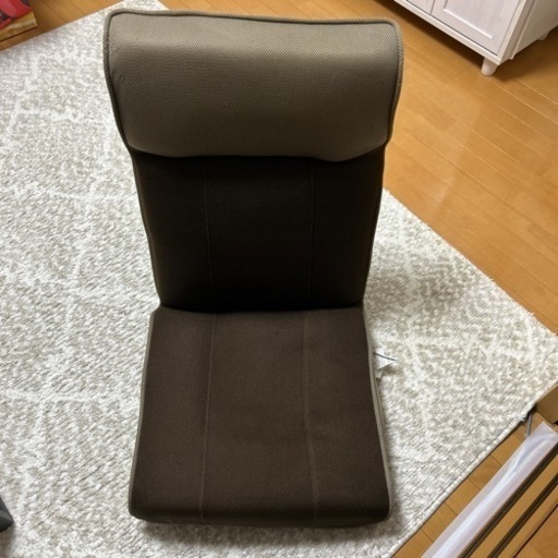 座椅子