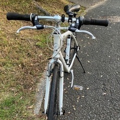 ※商談成立 GIANT クロスバイク ESCAPE R3 2010年モデル ジャイアント の画像