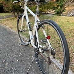 ※商談成立 GIANT クロスバイク ESCAPE R3 2010年モデル ジャイアント の画像