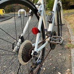 ※商談成立 GIANT クロスバイク ESCAPE R3 2010年モデル ジャイアント の画像