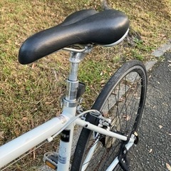 ※商談成立 GIANT クロスバイク ESCAPE R3 2010年モデル ジャイアント の画像