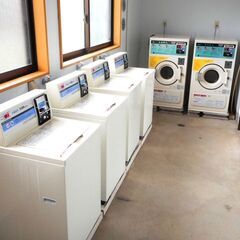 社員寮の清掃スタッフ募集中の画像