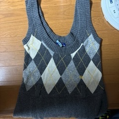 チュニックワンピースの画像