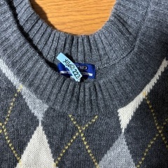 チュニックワンピースの画像
