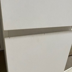 LOWYA デスク　2000円の画像