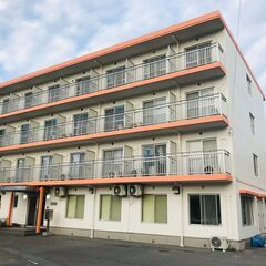 社員寮の清掃スタッフ募集中の画像