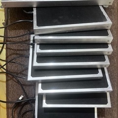 爬虫類用品 まとめ売りの画像