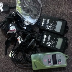 爬虫類用品 まとめ売りの画像