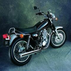 250-400ccバイクを貸して頂けませんか？